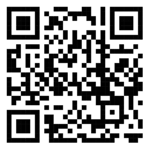 QR code to access the Tropical Realism mobile app